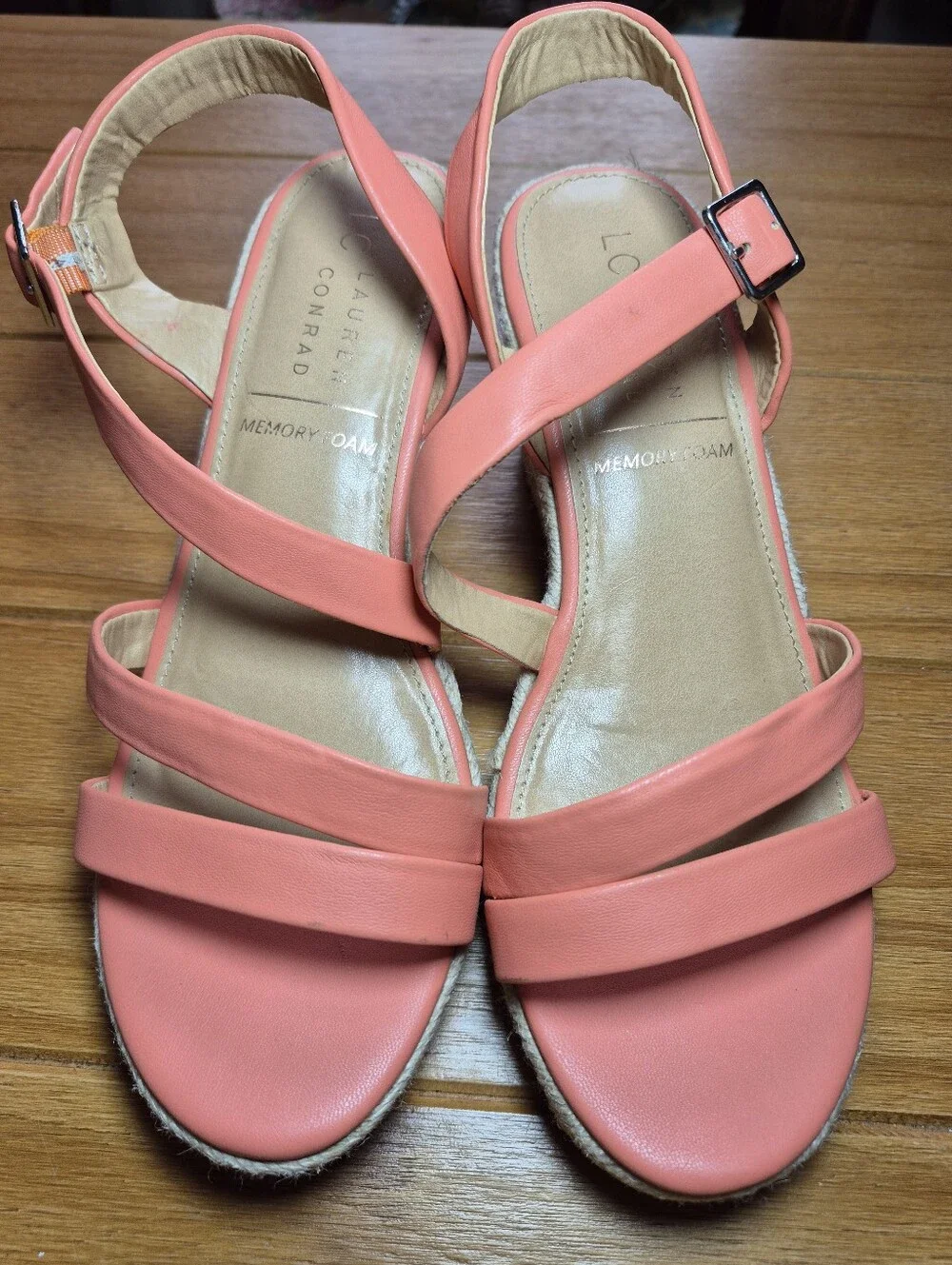 LC Lauren Conrad 